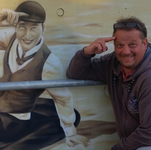 Profilbild von Thomas Wenzel