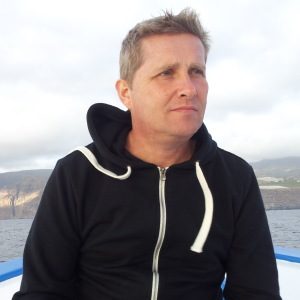 Profilbild von Thomas Wenzel