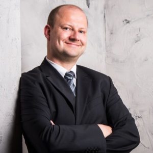Profilbild von Thomas Wenzel