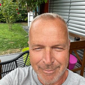 Profilbild von Thomas Wenzel