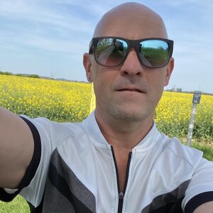 Profilbild von Thomas Werner