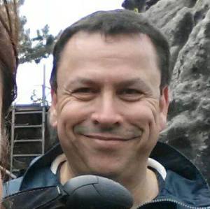 Profilbild von Thomas Werner