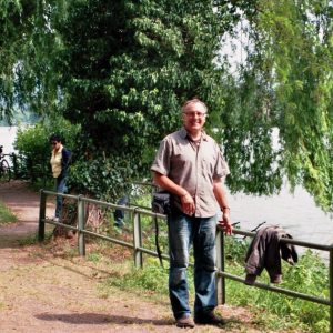 Profilbild von Thomas Werner