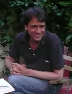 Profilbild von Thomas Werner