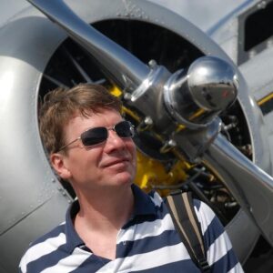 Profilbild von Thomas Werner