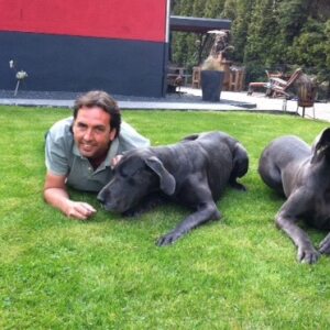 Profilbild von Thomas Werner