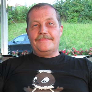 Profilbild von Thomas Wernicke