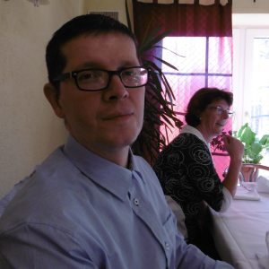 Profilbild von Thomas Werther