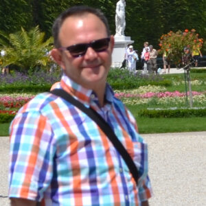 Profilbild von Thomas Werthner