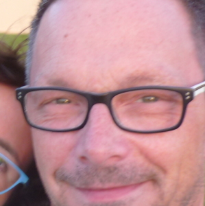Profilbild von Thomas Werz
