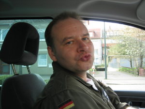 Profilbild von Thomas Wessel