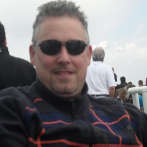 Profilbild von Thomas Wessing