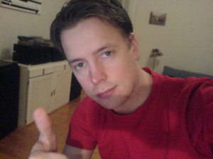 Profilbild von Thomas Westin