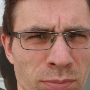 Profilbild von Thomas Wettengel