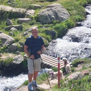 Profilbild von Thomas Wetterau