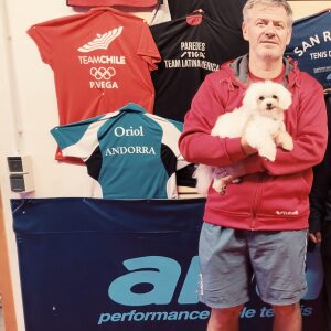 Profilbild von Thomas Wetzel