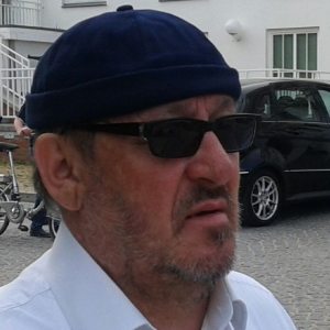 Profilbild von Thomas Wetzel