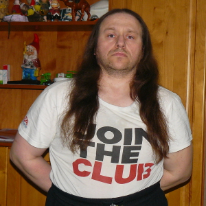 Profilbild von Thomas Wiblishauser