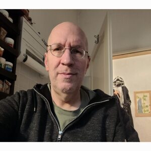 Profilbild von Thomas Wicht