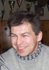 Profilbild von Thomas Wicht