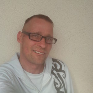 Profilbild von Thomas Wickert