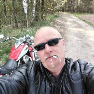 Profilbild von Thomas Wiebach