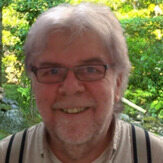 Profilbild von Thomas Wiebke