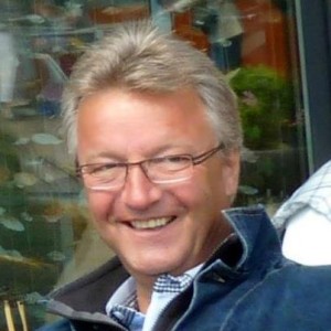 Social Media Profilbild Thomas Wiebusch 