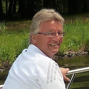 Profilbild von Thomas Wiebusch