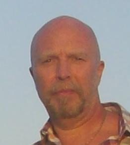 Profilbild von Thomas Wiedelmann