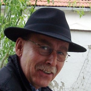Profilbild von Thomas Wiegand