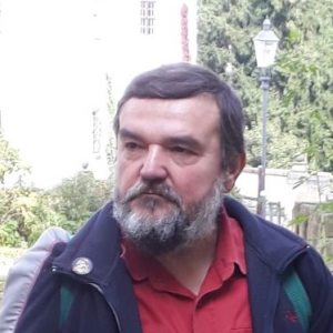 Profilbild von Thomas Wiegleb