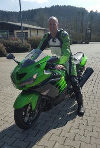 Profilbild von Thomas Wiegold