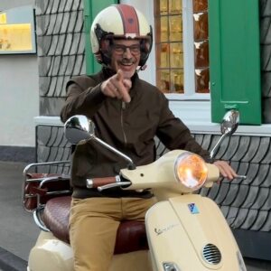 Profilbild von Thomas Wieland