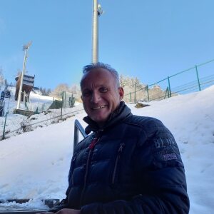 Profilbild von Thomas Wiels