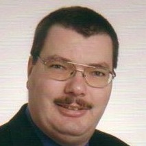 Profilbild von Thomas Wiemann