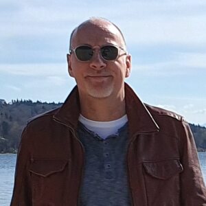 Profilbild von Thomas Wienand