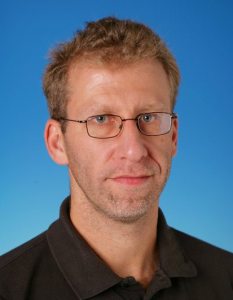 Profilbild von Thomas Wienforth