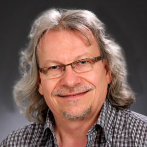 Profilbild von Thomas Wiese
