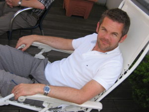 Profilbild von Thomas Wiesner