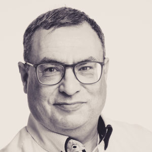 Profilbild von Thomas Wild