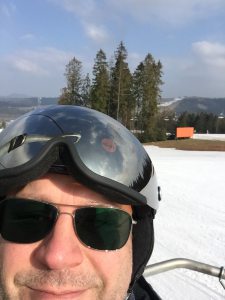 Profilbild von Thomas Wilde