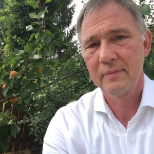 Profilbild von Thomas Wildner