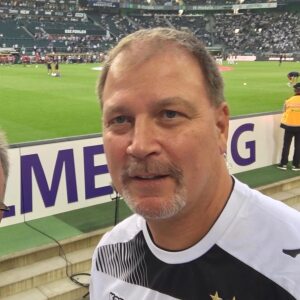 Profilbild von Thomas Wilhelm