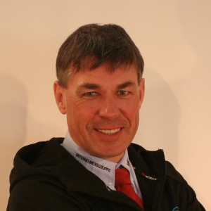 Profilbild von Thomas Wilk