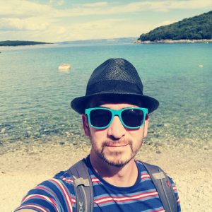 Profilbild von Thomas Wilke