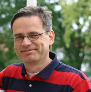 Profilbild von Thomas Wilke