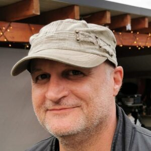 Profilbild von Thomas Wilke