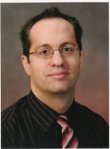 Profilbild von Thomas Wilke