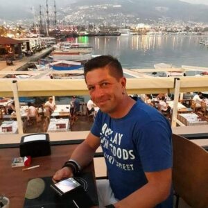 Profilbild von Thomas Wilke